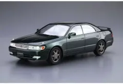 【中古】プラモデル 1/24 トヨタ JZX90 チェイサー /クレスタ アバンテ・ルーセント/ツアラー 93 「ザ・モデルカーシリーズ No.93」 [061732]のサムネイル