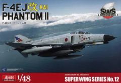 1/72F-4EJ改 ファントムII Black Panthers 2008年 - メルカリ