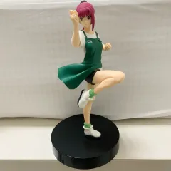 サカモトデイズ ルー・シャオタン フィギュア