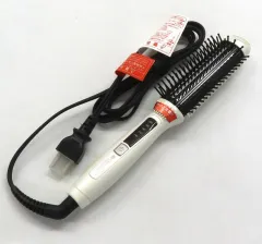 2026年最新】クレイツイオン ホットブローブラシ フワリーの人気