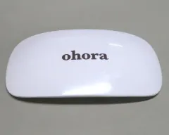 【中古】美容・健康家電 ohora ジェルランプ [LAMP-G-C]