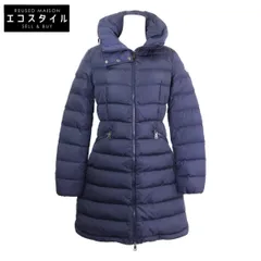 MONCLER モンクレール 美品 FLAMMETTE フラメッテ ダウン O