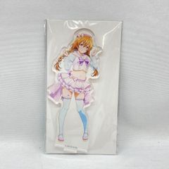 くじコレ お隣の天使様 椎名真昼 アクリルスタンド ウサギ ウインター