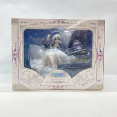 【中古】フリュー イレイナ 1/7 開封品 魔女の旅々[97]