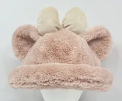 東京ディズニーシー ハット(ふわふわ) シェリーメイ