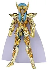 【中古-非常に良い】聖闘士聖衣神話 アクエリアスカミュ