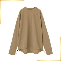 【新品】 San-ai Resort(三愛水着楽園) ラッシュガード付き4点セット水着 【WEB限定】 【ビーチクイーン】 54-37-3-8392-383920 ブラウン 13L 0