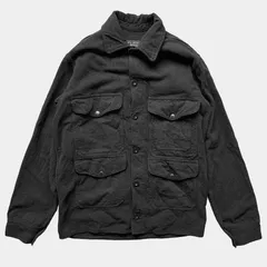 JUNYA WATANABE MAN（ジュンヤワタナベマン）✖︎ FILSON（フィルソン）2025-2026AW マッキーノ・クルーザージャケットのサムネイル