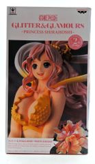반프레스트 GLITTER&GLAMOURS PRINCESS SHIRAHOSHI 원피스 시라호시 공주(통상 컬러)