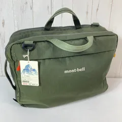 2026年最新】[モンベル] mont-bell トライパック ミニの人気アイテム