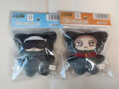 呪術廻戦 CHIMMY ウール 虎杖 五条 まとめ