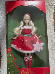 クリスマス ミミ人形 2025 新品