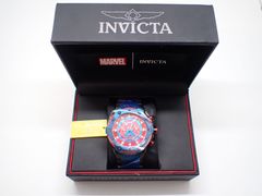 限定モデル】インビクタ ポパイ 自動巻き 腕時計 Invicta 24469 - メルカリ