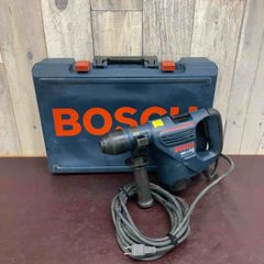 BOSCH ボッシュ ハンマードリル GBH4DFE 回転 ハツリ 動作確認済 