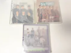 2026年最新】sixtones ポートレートシリーズ2021の人気アイテム - メルカリ