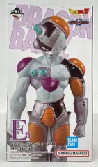 BANDAI SPIRITS 一番くじ ドラゴンボール VSオムニバスグレイト E賞 メカフリーザ MASTERLISE フィギュア