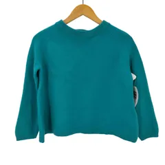 ジェイアンドエムデヴィッドソン J＆M Davidson ラグランスリーブ ウール ニット セーター レディース import：S のサムネイル