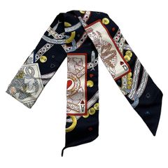 エルメス ロザンジュピケ ハートのクイーン - メルカリ