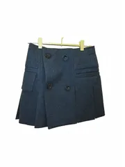 サカイ sacai ウールスカートのサムネイル