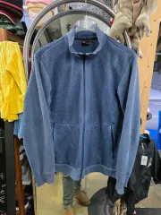 105 スパイダー ジップアップ ジャケット