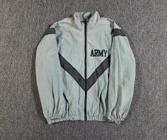 U S ARMY 米ミリタリー IPFU ジャケット