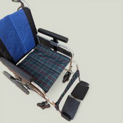 車椅子 カワムラサイクル 介助 用 KA800シリーズ - メルカリ