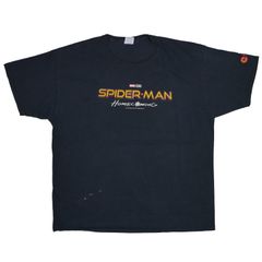 [XL] Spider Man Homecoming 스파이더맨 홈커밍 T셔츠 2017년 공개