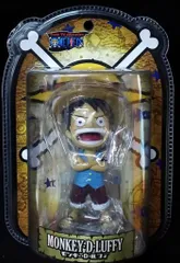 プレックス プレックス/ダイブ ワンピース モンキー・D・ルフィ PVC