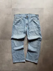 2026年最新】Levi's 569 ライトブルーの人気アイテム - メルカリ