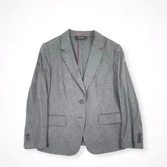 Paul Smith BLACK ポールスミス ブラック / 2Bテーラードジャケット 参考定価：60,000程度 SIZE:42のサムネイル