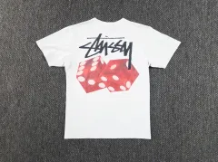 STUSSY DICE 半袖 Tシャツ