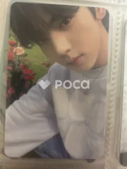 ZEROBASEONE ハンユジン THE MOVING SEOUL NECKLACE