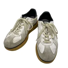 【中古品】ONITSUKA TIGER オニツカタイガー DELECITY 1183B874 デレシティ スニーカー シューズ 靴 【162-260405-as-06-izu】