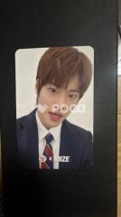 EXO ディオ 10th Anniversary Lucky Card Set - メルカリ