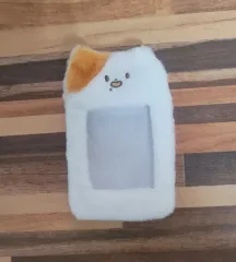 nct チソン トレカホルダー