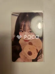 IVE ウォニョン IVE SWITCH YIZHIYU