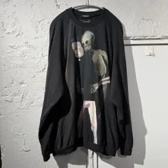 UNDERCOVER アンダーカバー 24SS Helen Verhoeven ロンT UC1D4808-1 ブラック size:2 【表参道B04】のサムネイル