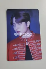 ATEEZ ジョンホ THE WORLD EP.FIN : WILL PLATFORM VER.