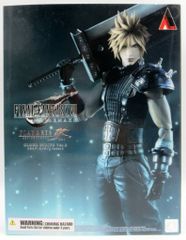 FF7 ポスター クラウド B2 - メルカリ