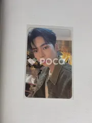 ZEROBASEONE ソンハンビン YOUTH IN THE SHADE YOUTH Ver.