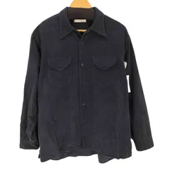 オールドジョーアンドコー OLD JOE ＆ CO. SWALLOW COLLAR SPORTS SHIRTS メンズ  161/2のサムネイル