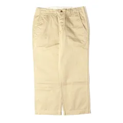 WAREHOUSE ウエアハウス パンツ ベージュ サイズ:36 | ワーク トラウザー チノパンツ (1082 CHINOES) / DUCK DIGGER | ボトムス ズボン【メンズ】【中古】のサムネイル