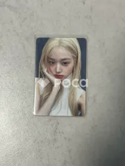 IVE ウォニョン I'VE MINE WITHMUU ラキドロ