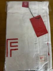 BTS ワールドツアー LOVE YOURSELF タオル 新品