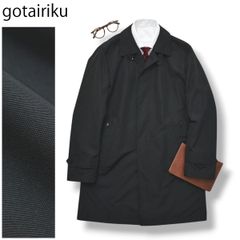 ワークマン Xシェルター ステンカラーコート 黒 LLサイズ 新品未使用