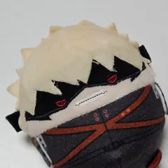 爆豪 勝己 ふわコロりん / 僕のヒーローアカデミア ヒロアカ ぬい