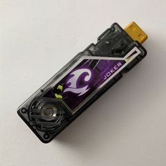 CSM T2 ジョーカーメモリ ver.1.5 ロストドライバーver1.5付属 - メルカリ