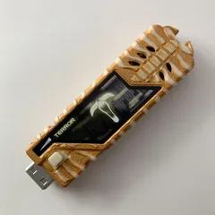 仮面ライダーW  テラーメモリ ドーパント ガイアメモリ