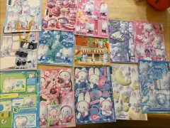 (11枚 まとめ) 麻ランド ダイアリーデコ シールステッカー コレクション 出品