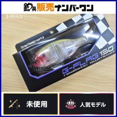 カーペンター ターブルーフィッシュ100 クリスマス限定カラー カーペンター ターブルーフィッシュ100 クリスマス限定カラー